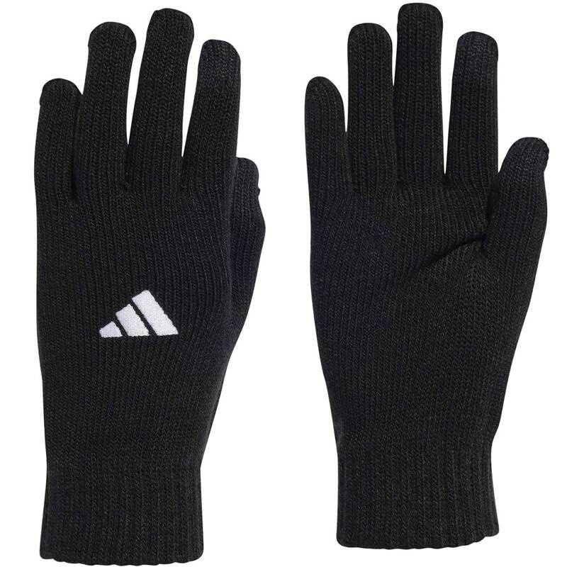 adidas Tiro League Training Gloves Black HS9760