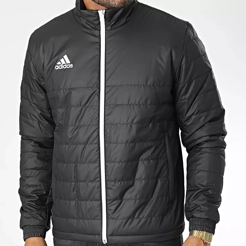 Herren adidas Entrada 22 Light Jacke IB6070