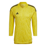 Bluza Bramkarska adidas Condivo 22 żółta