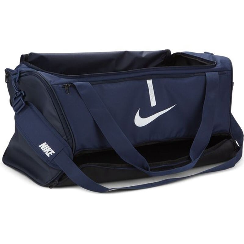 Torba Nike Academy Team granatowa CU8089-410  L