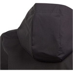 Kurtka dla dzieci adidas Entrada 22 All-Weather IK4014 czarna