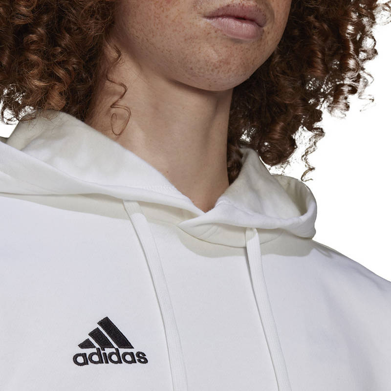 Adidas Entrada 22 Sweatshirt mit Kapuze Hoody HG6302