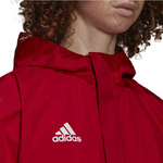 Kurtka adidas Entrada 22 All Weather Junior HG6300