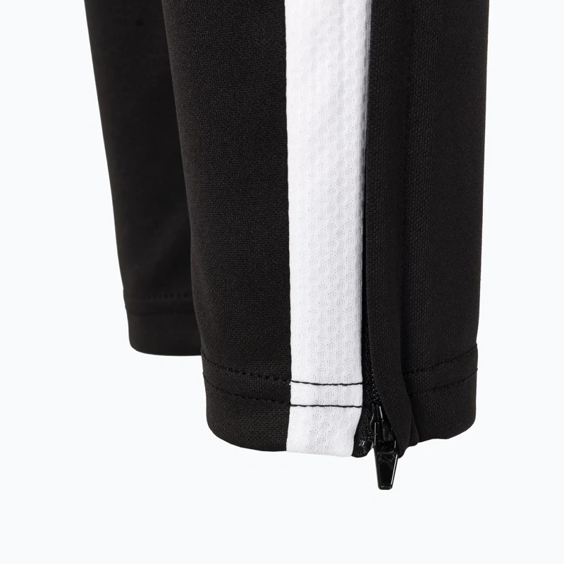 Spodnie Dziecięce Treningowe Puma teamLIGA czarne