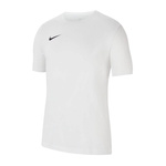 Koszulka Męska Bawełniana Nike Park 20  Dri-FIT  CW6952-100
