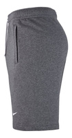 Nike Team Club 19 Junior Fleece Shorts AQ3142-071