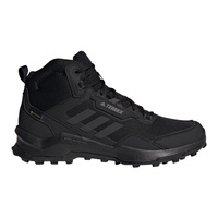 Buty Męskie Trekkingowe adidas Terrex AX4 MID GTX FY9638 Czarne