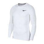 Koszulka Termoaktywna Nike Pro Top Compression BV5588-100
