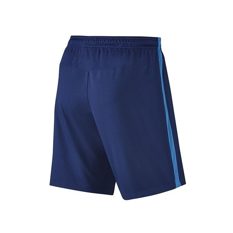 Spodenki Piłkarskie Męskie Nike Dry Football Short 807682-455
