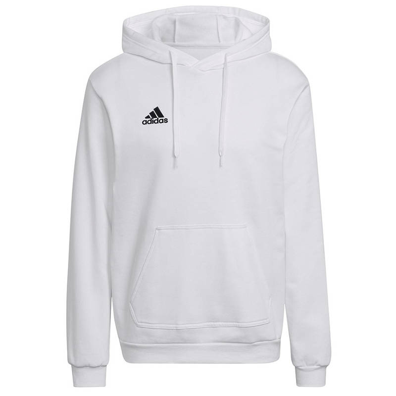 Adidas Entrada 22 Sweatshirt mit Kapuze Hoody HG6302