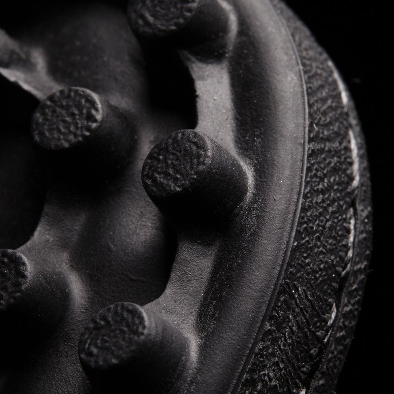 adidas Kaiser 5 Team TF Fußballschuhe Schwarz 677357