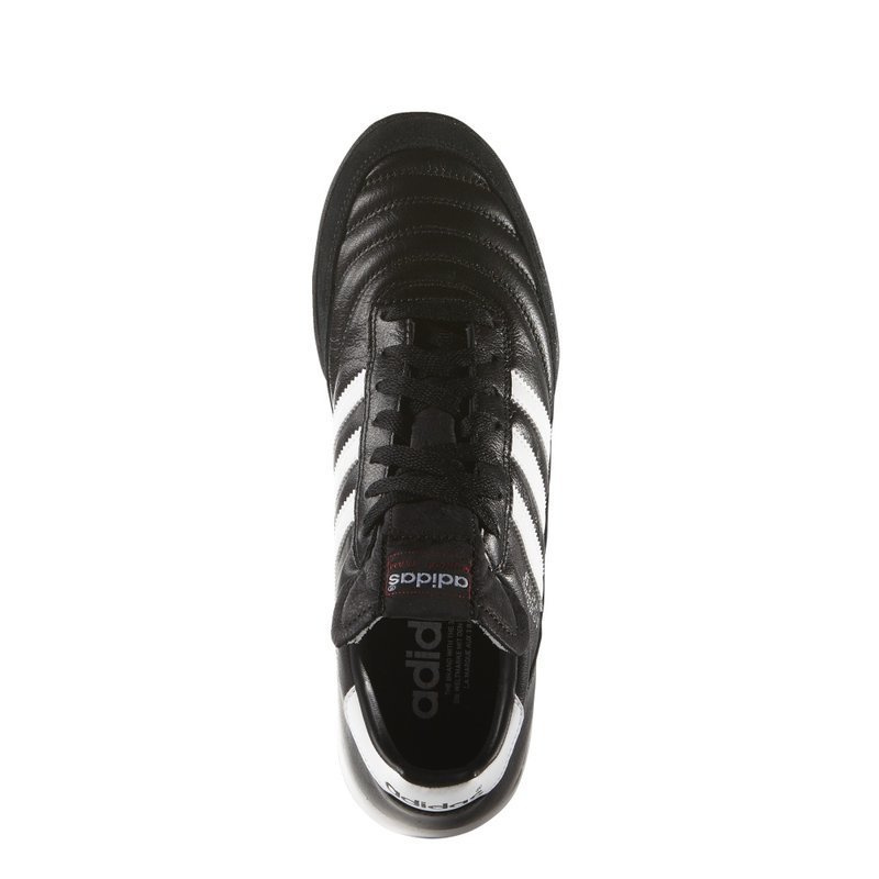 adidas Mundial Team TF Fußballschuhe Schwarz 019228