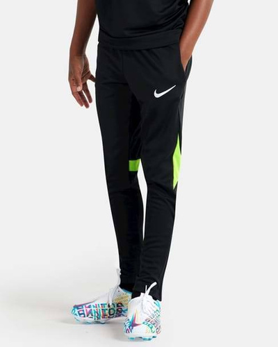 Nike Academy Pro Pant Youth DH9325-010 – spodnie treningowe dziecięce czarne