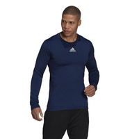 Koszulka termoaktywna adidas Techfit ClimaWarm LS H23125