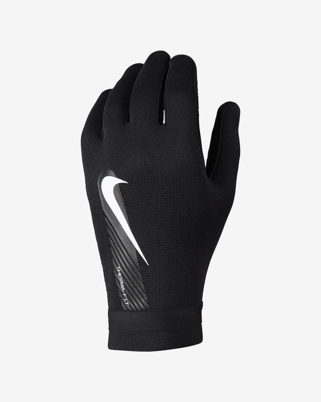 Nike Academy Therma-FIT Fußball Trainingshandschuhe DQ6071-010