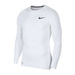 Nike Pro Top Kompressions-T-Shirt BV5588-100