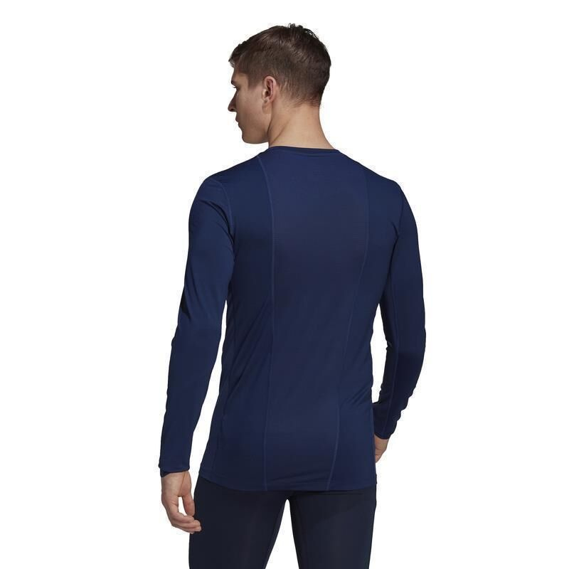 Koszulka Termoaktywna adidas TechFit Compression GU7338