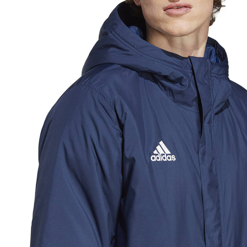 Kurtka męska adidas Entrada 22 Stadium Jacket IB6077