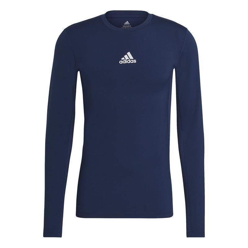 Adidas TechFit Kompressions-T-Shirt GU7338