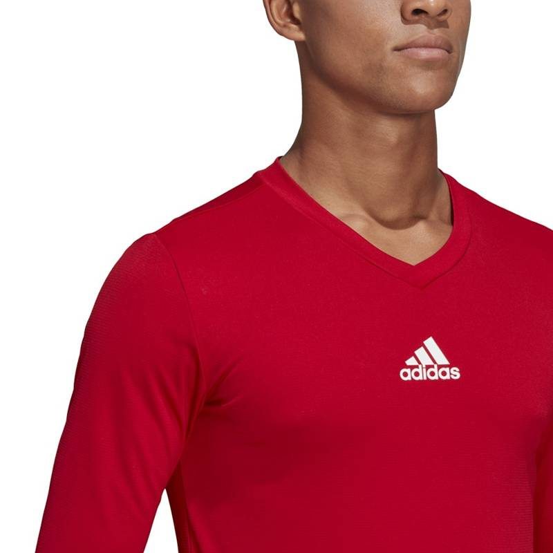 Adidas Team Base Thermal T-Shirt GN5674