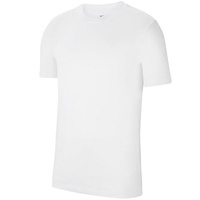 Herren Baumwoll-T-Shirt Nike Park 20 CZ0881-100