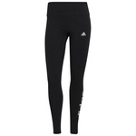 adidas Essentials High-Waisted Logo Damen Leggings GL0633