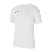 Koszulka Męska Bawełniana Nike Park 20 Dri-FIT CW6952-100