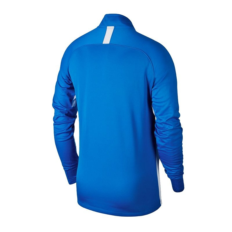 Nike Dry Academy 19 Drill Top Men’s Training Top Blue AJ9094-463