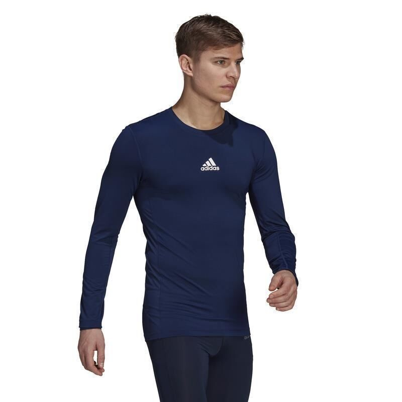 Koszulka Termoaktywna adidas TechFit Compression GU7338