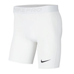 Nike Pro Compression Shorts Weiß BV5635-100