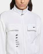 Women's Nike Sportswear Swoosh Sweatshirt CU5678