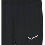 Nike Dry Academy 21 Pant Junior CW6124‑010 – spodnie treningowe dziecięce Dri-FIT czarne