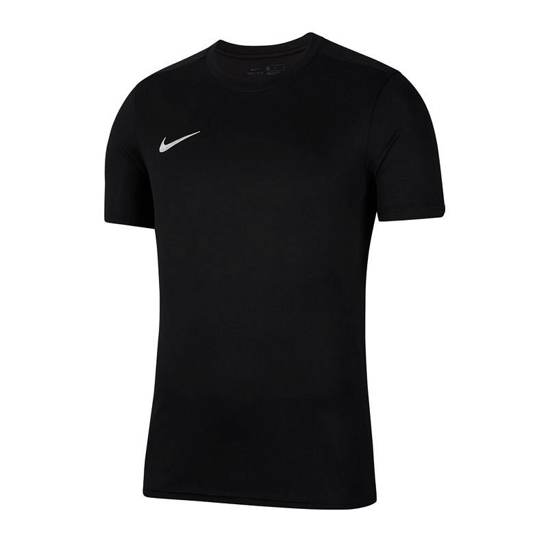 Nike Park VII Herren Sportshirt Schwarz BV6708-010
