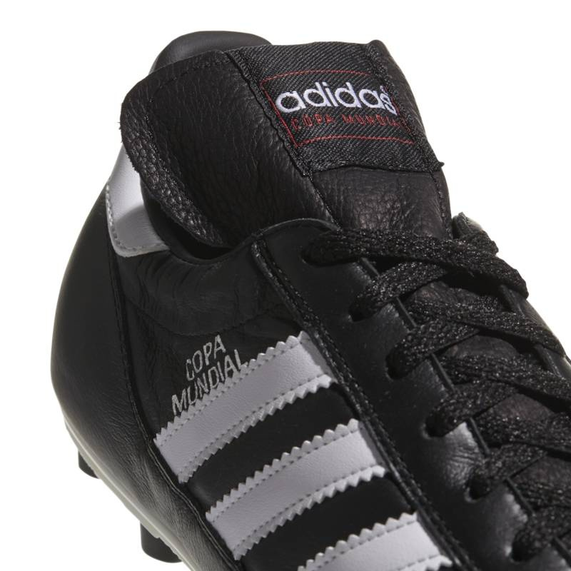adidas Copa Mundial Football Boots Black 015110