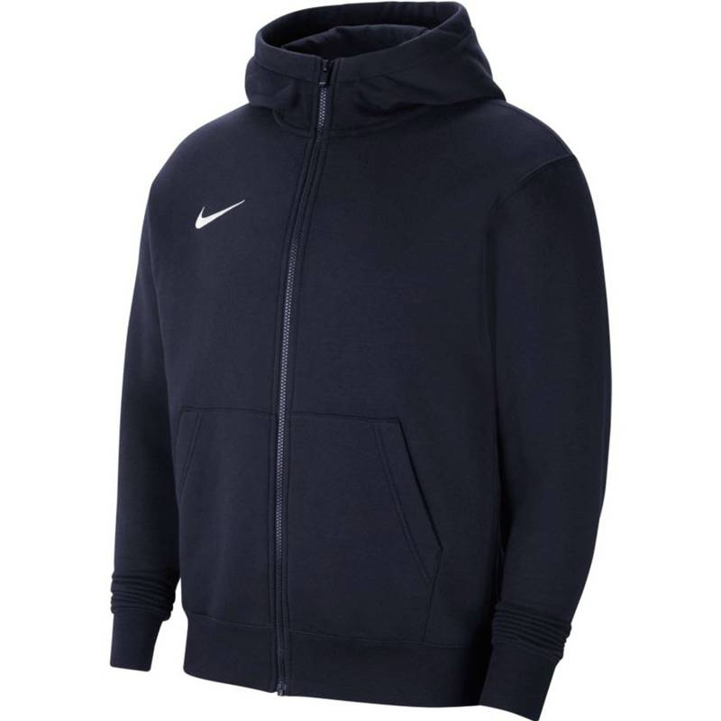 Bluza Dziecięca z Kapturem Nike Park 20 Junior CW6891-451