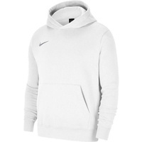 Bluza Piłkarska Treningowa Dziecięca Nike Park 20 Fleece Junior CW6896-101