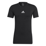Koszulka Termoaktywna adidas TechFit Compression GU4906
