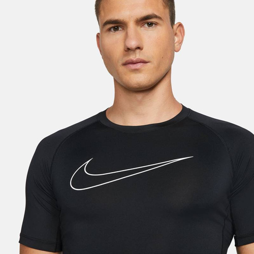 Nike Pro Dri-Fit Thermal T-Shirt DD1992-010