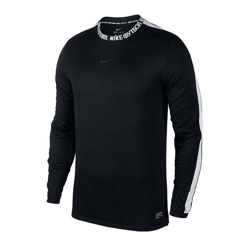 Herren Langarm Sweatshirt Nike F.C. AO0358-010
