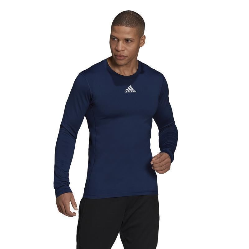 Koszulka termoaktywna adidas Techfit ClimaWarm LS H23125