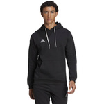 Adidas Entrada 22 Sweatshirt mit Kapuze Hoody H57512