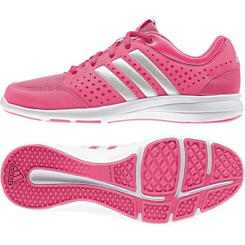 Buty Damskie adidas Arianna III B40572 Różowe