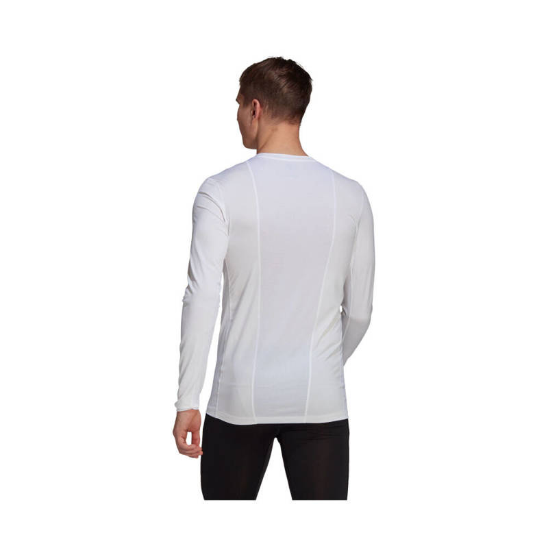 Adidas TechFit Compression Thermal T-Shirt GU7334