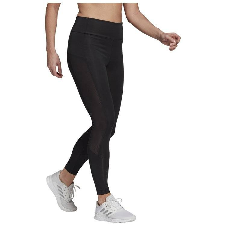 adidas Big Logo Women's Sport Tights GL4028