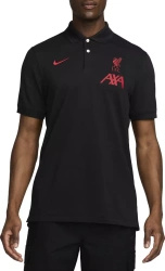Koszulka Nike Liverpool F.C Dri-Fit Football S/S Polo Shirt FV7770-011