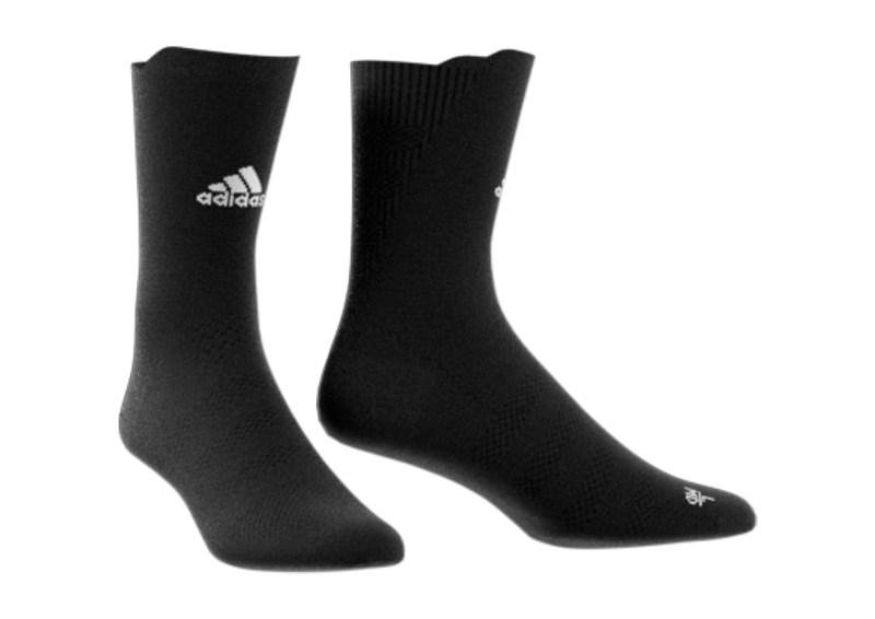 Skarpety adidas Alphaskin Ultralight Crew CV7414