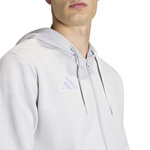 adidas Entrada 26 Full-Zip Hoodie KF5947