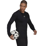 Thermo-T-Shirt adidas Techfit CLIMAWARM LS H23120