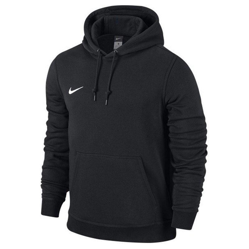 Nike Team Club Hoody 658498-010
