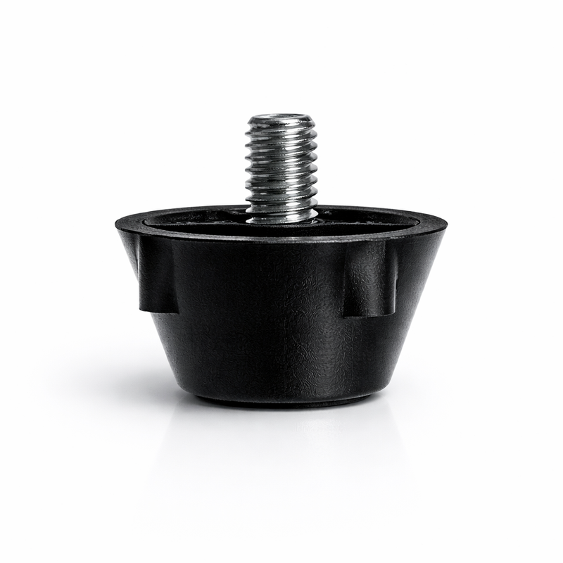 Fußball Gummi Stollen Nike Mercurial Phantom Tiempo Premier 12x10mm